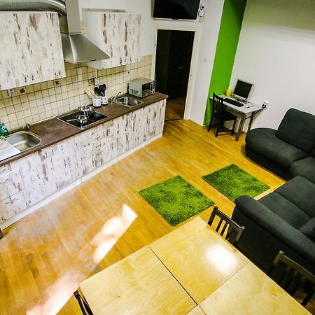 Cooltour Hostel Budapest Kültér fotó
