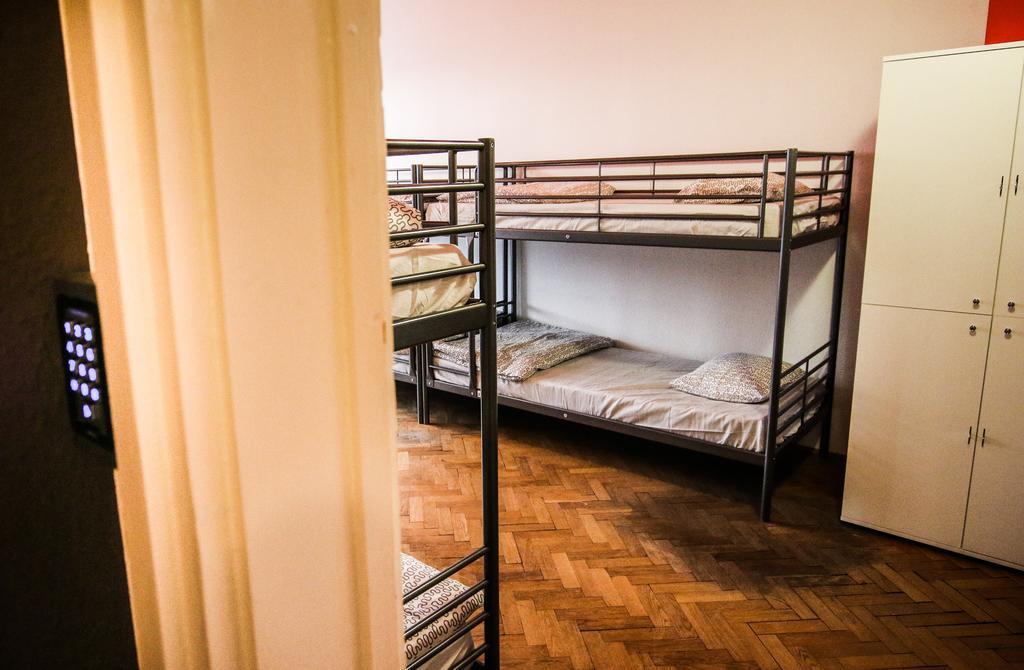 Cooltour Hostel Budapest Szoba fotó