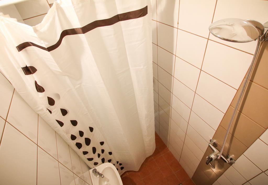 Cooltour Hostel Budapest Kültér fotó
