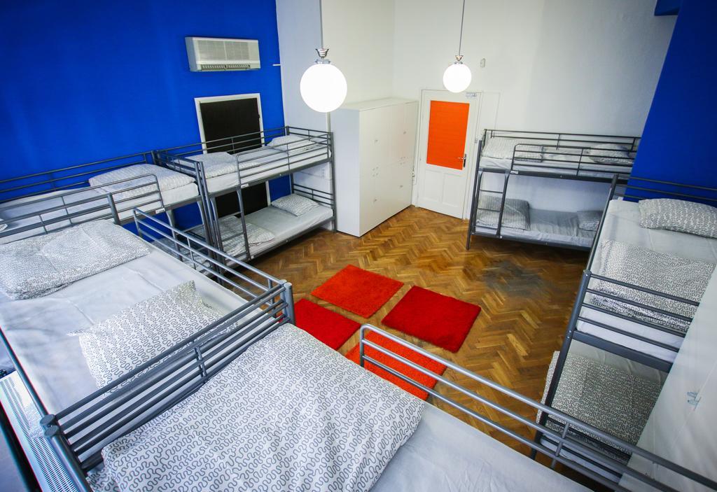Cooltour Hostel Budapest Kültér fotó