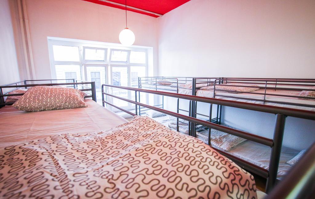 Cooltour Hostel Budapest Szoba fotó