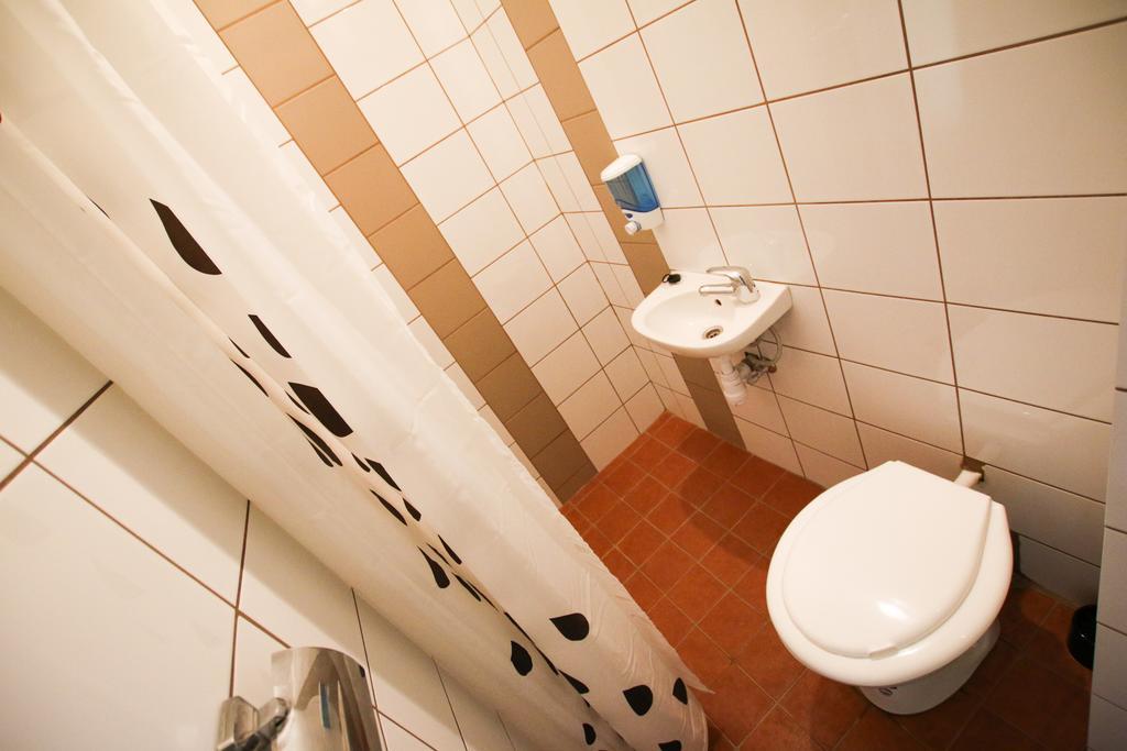 Cooltour Hostel Budapest Kültér fotó