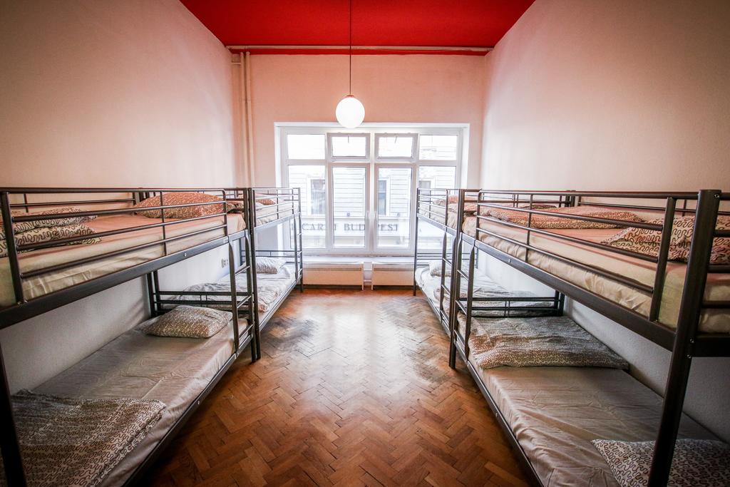 Cooltour Hostel Budapest Szoba fotó