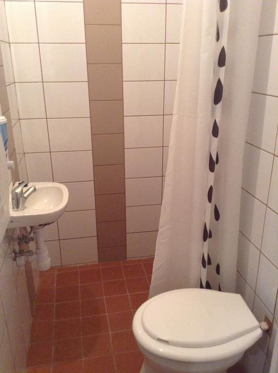 Cooltour Hostel Budapest Kültér fotó