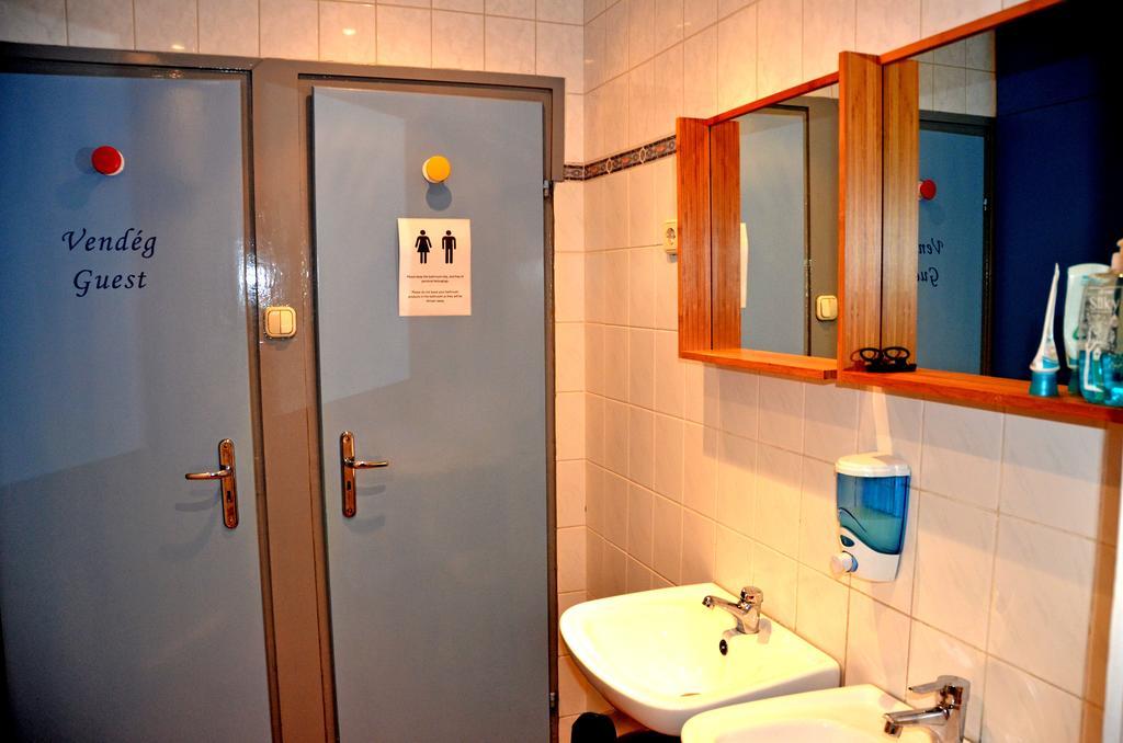 Cooltour Hostel Budapest Kültér fotó