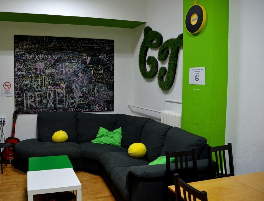 Cooltour Hostel Budapest Kültér fotó
